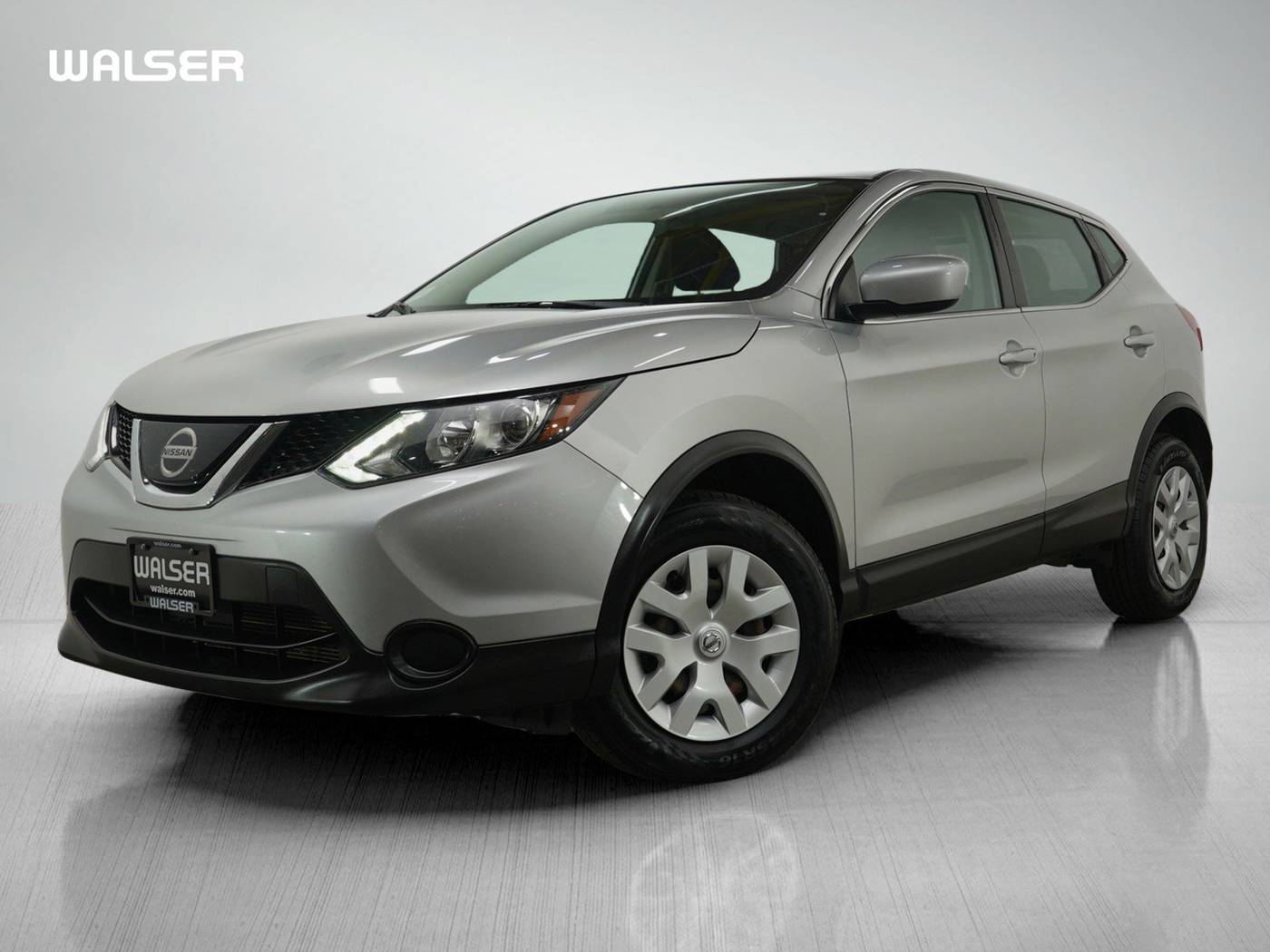 2019 Nissan Rogue Sport S — SUV — 57,059 mi — South St Paul, MN