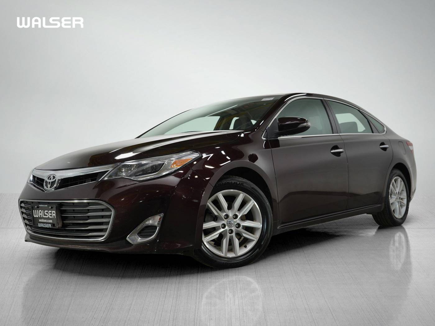 2015 Toyota Avalon XLE — Sedan — 216,191 mi — South St Paul, MN
