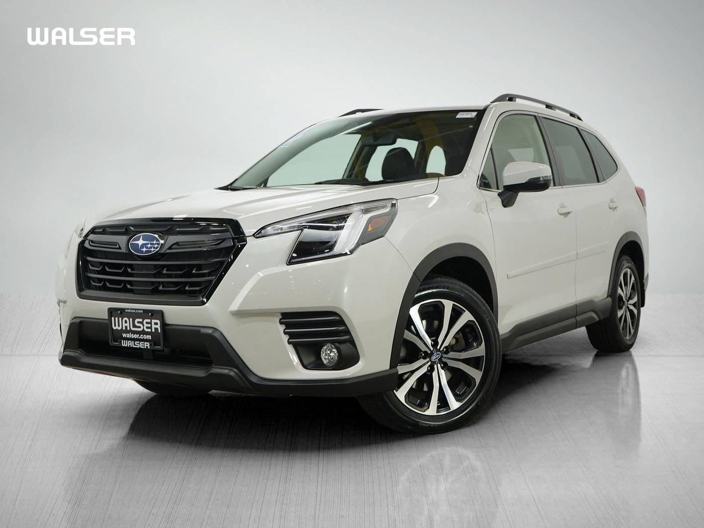 2023 Subaru Forester Limited — SUV — 23,021 mi — South St Paul, MN