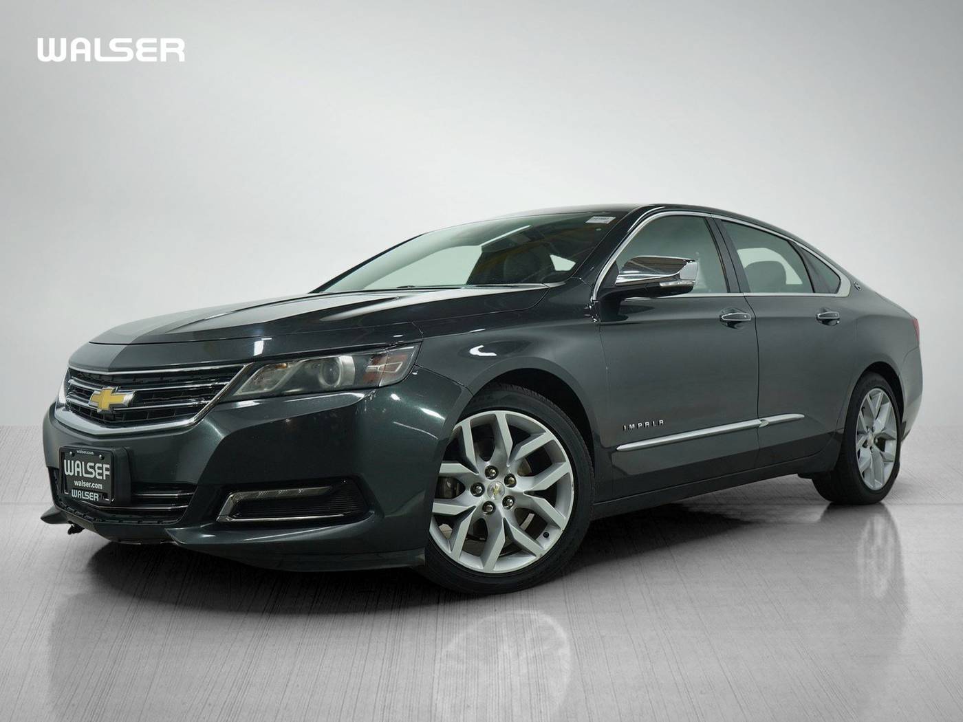 2014 Chevrolet Impala LTZ — Sedan — 192,301 mi — South St Paul, MN