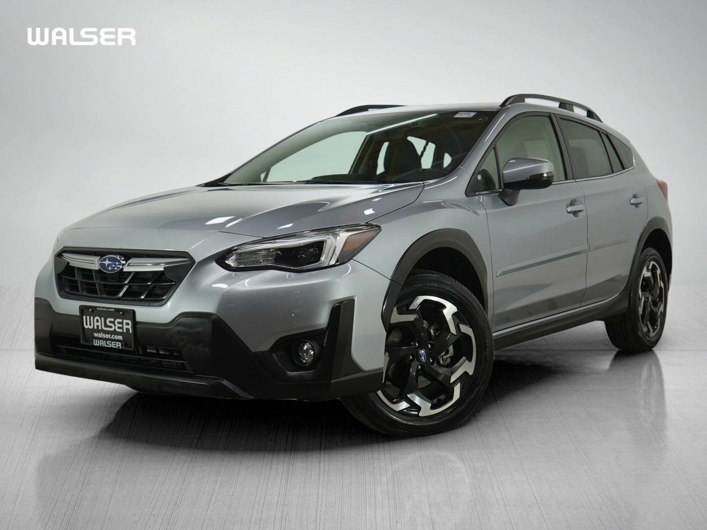 2023 Subaru Crosstrek Limited — SUV — 4,702 mi — South St Paul, MN