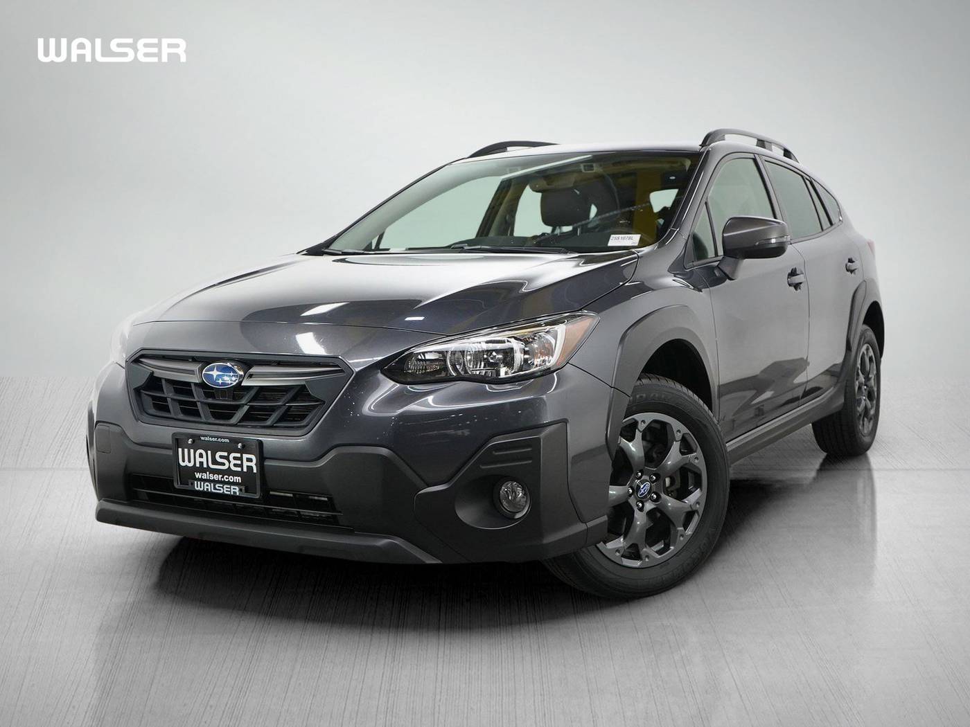 2023 Subaru Crosstrek Sport — SUV — 40,901 mi — South St Paul, MN