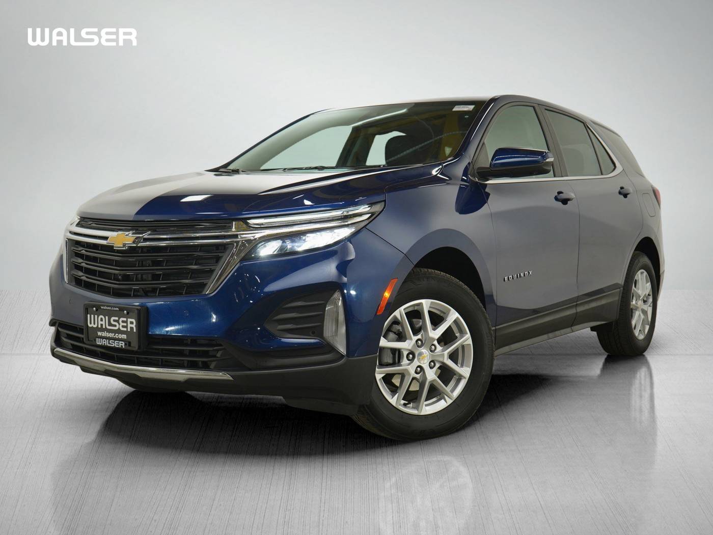 2022 Chevrolet Equinox LT — SUV — 23,000 mi — South St Paul, MN