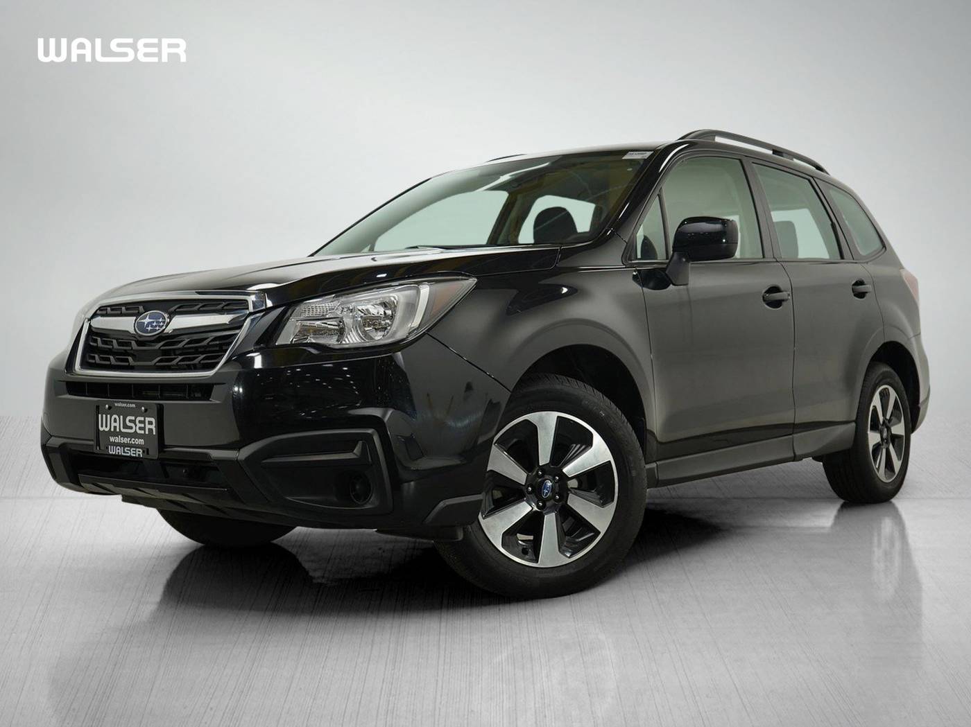 2018 Subaru Forester 2.5i — SUV — 53,166 mi — South St Paul, MN