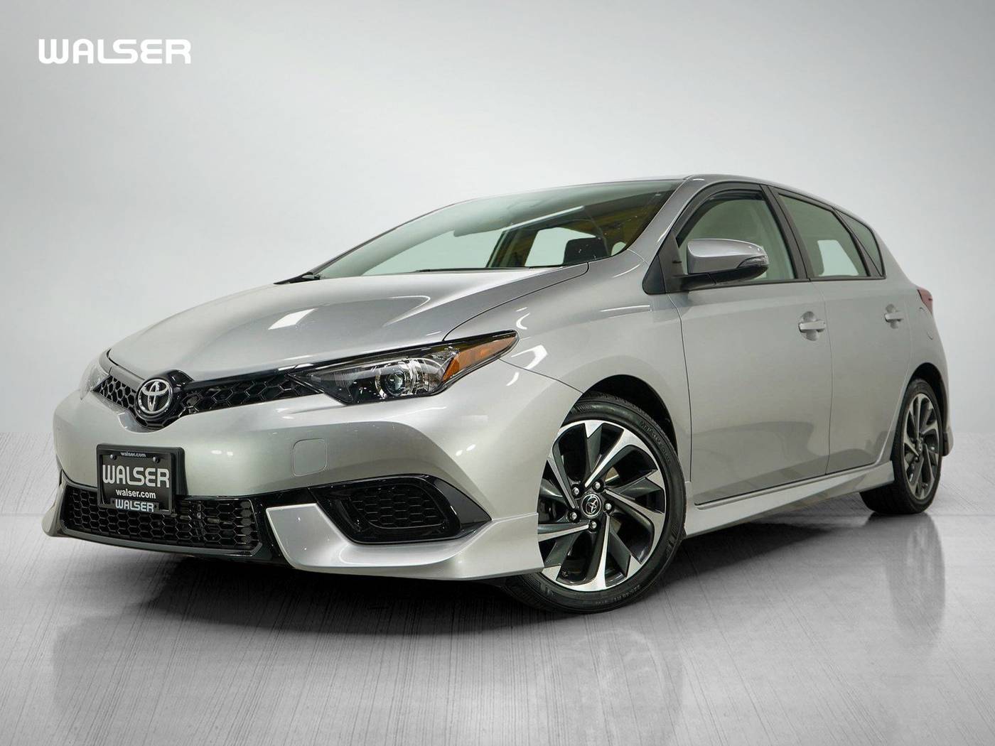 2017 Toyota Corolla iM iM — Hatchback — 71,838 mi — South St Paul, MN