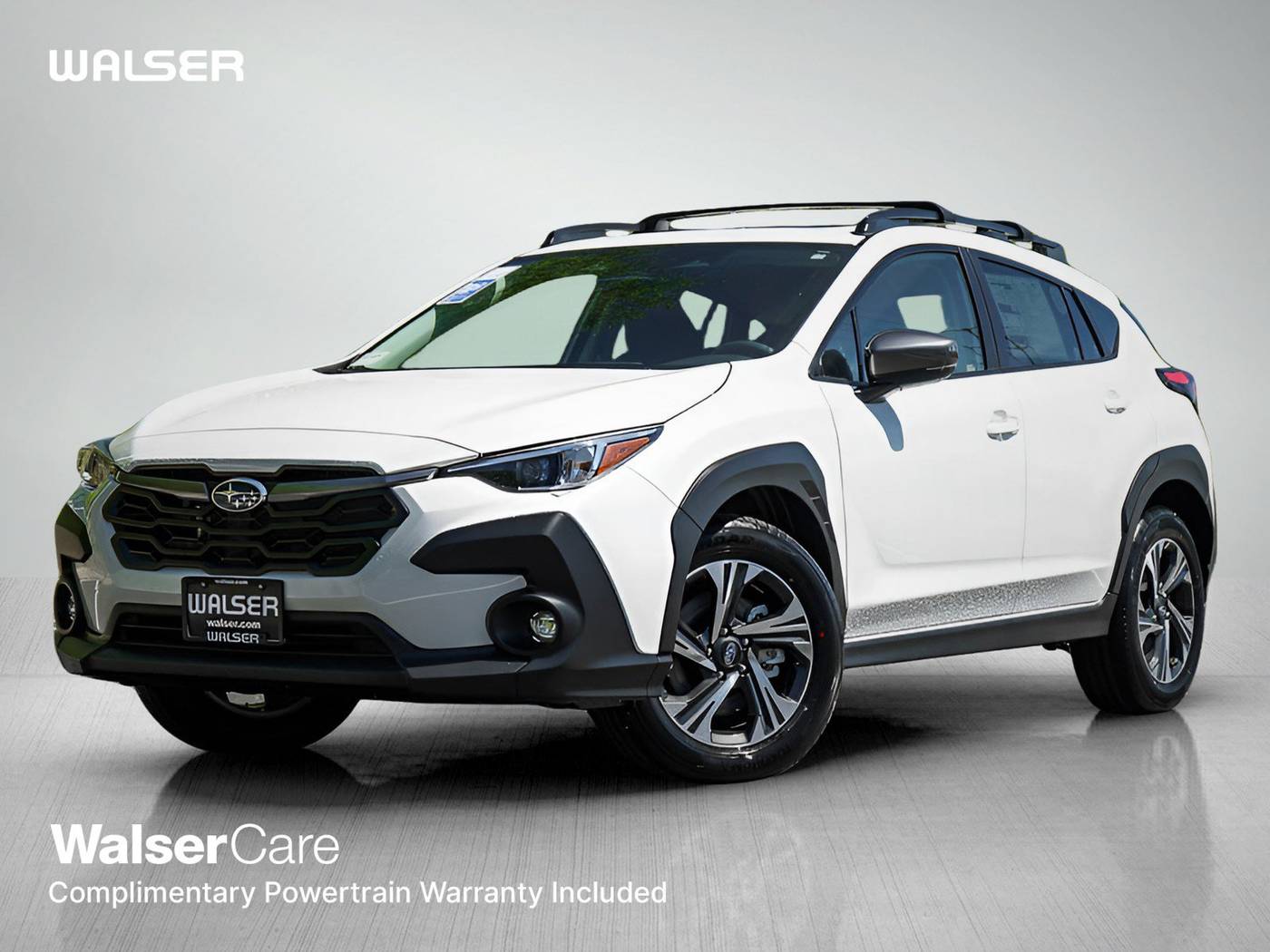 2025 Subaru Crosstrek Premium — SUV — 3,318 mi — South St Paul, MN