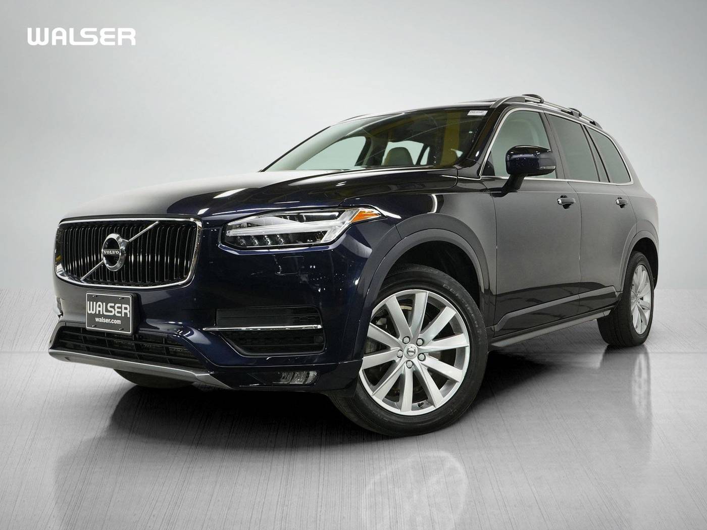 2016 Volvo XC90 T6 Momentum — SUV — 82,945 mi — South St Paul, MN