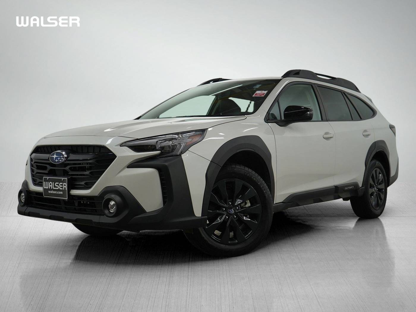 2024 Subaru Outback Onyx Edition — SUV — 14,215 mi — South St Paul, MN