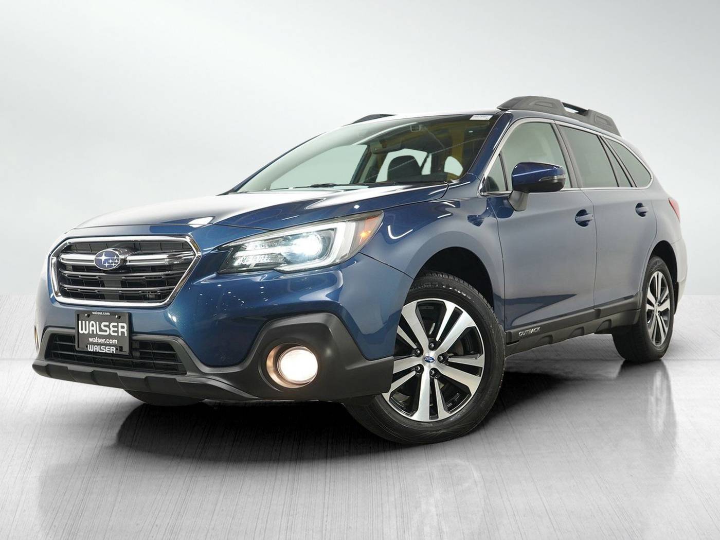 2019 Subaru Outback 2.5i Limited — SUV — 57,822 mi — South St Paul, MN