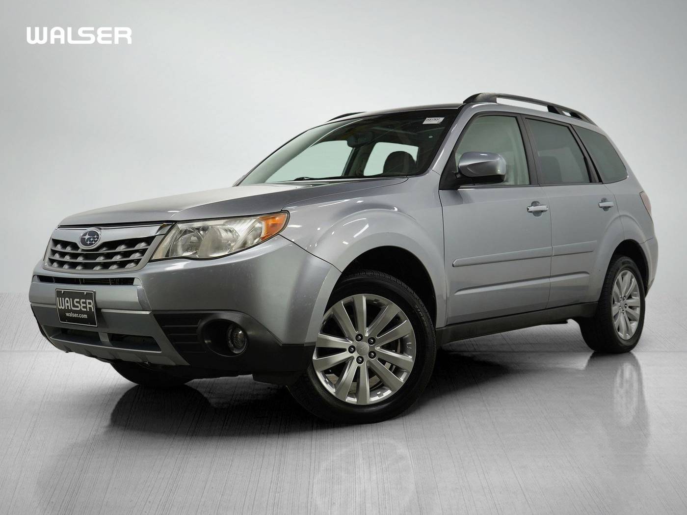 2012 Subaru Forester 2.5X Limited — SUV — 177,631 mi — South St Paul, MN
