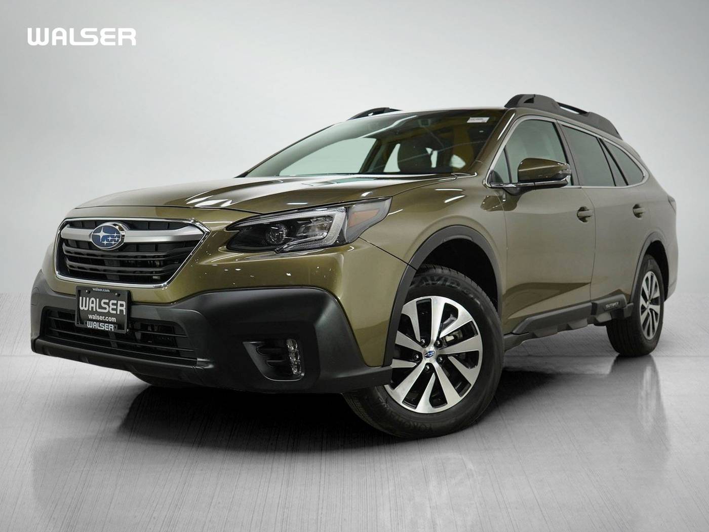 2022 Subaru Outback 2.5i Premium — SUV — 15,525 mi — South St Paul, MN