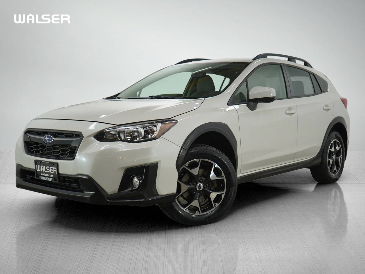 2018 Subaru Crosstrek Premium — SUV — 70,616 mi — South St Paul, MN