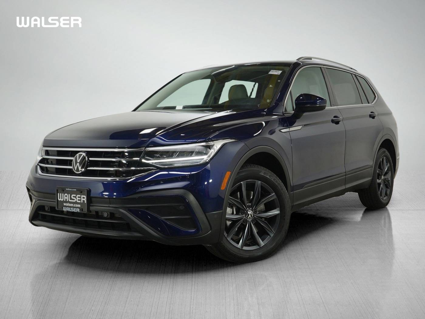 2023 Volkswagen Tiguan SE — SUV — 14,055 mi — South St Paul, MN
