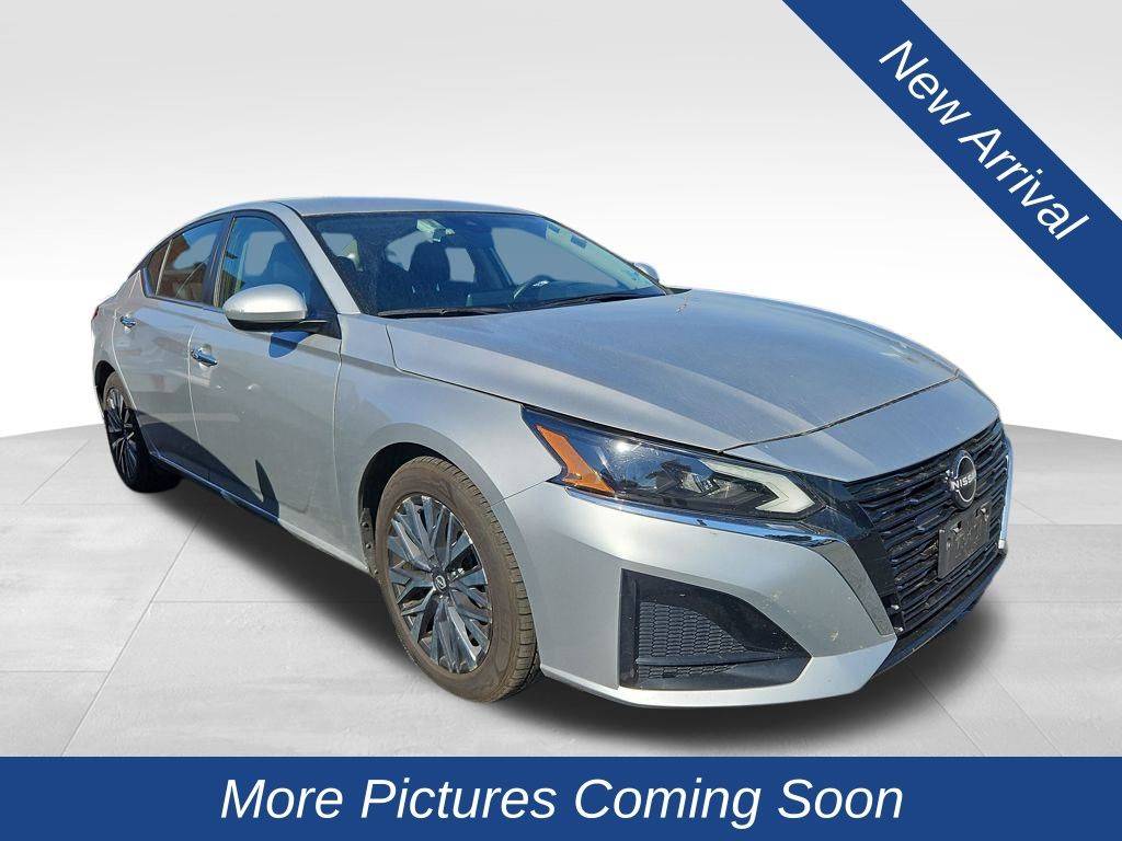 2023 Nissan Altima SV — Sedan — 51,916 mi — Goldsboro, NC