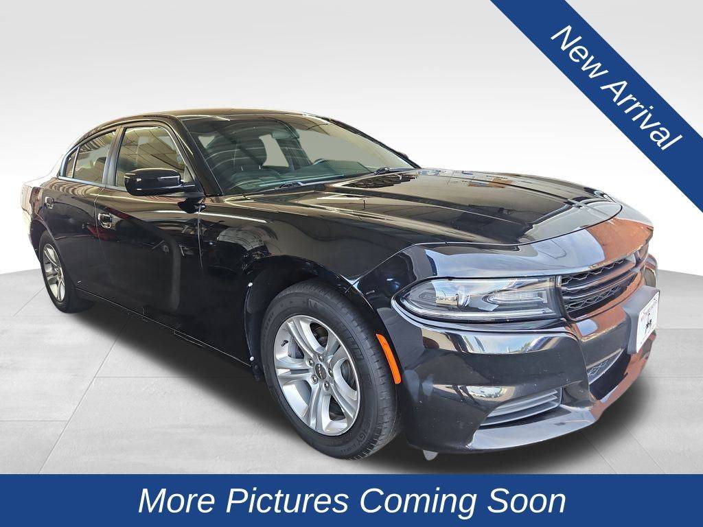 2018 Dodge Charger SXT — Sedan — 62,402 mi — Goldsboro, NC