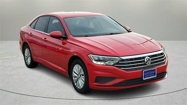 2019 Volkswagen Jetta S — Sedan — 49,267 mi — Dallas, TX