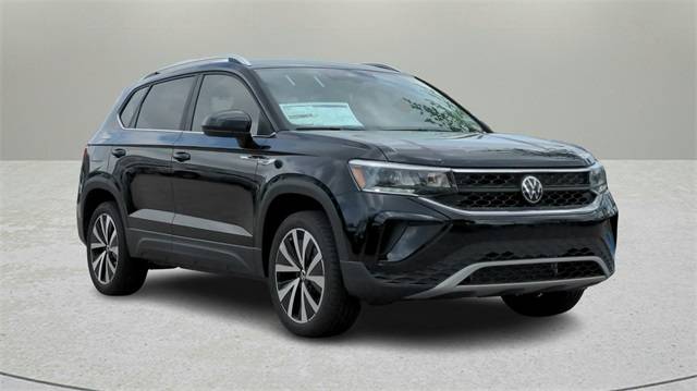 2023 Volkswagen Taos SE — SUV — 13,274 mi — Dallas, TX