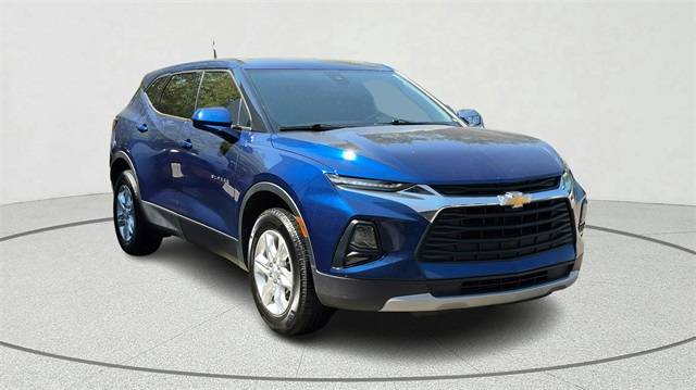 2022 Chevrolet Blazer 2LT — SUV — 84,980 mi — Dallas, TX