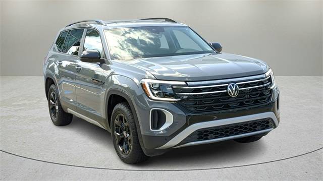 2024 Volkswagen Atlas Peak Edition SE with Technology — SUV — 13,057 mi — Dallas, TX