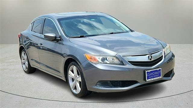 2014 Acura ILX Standard — Sedan — 120,806 mi — Dallas, TX