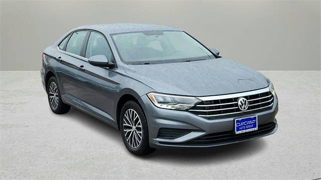 2021 Volkswagen Jetta S — Sedan — 52,955 mi — Dallas, TX