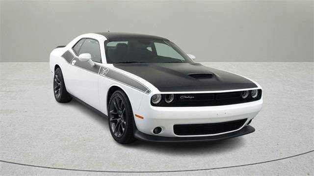 2023 Dodge Challenger R/T — Coupe — 64 mi — Dallas, TX