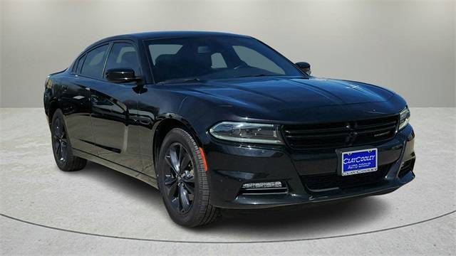 2022 Dodge Charger SXT — Sedan — 106,298 mi — Dallas, TX