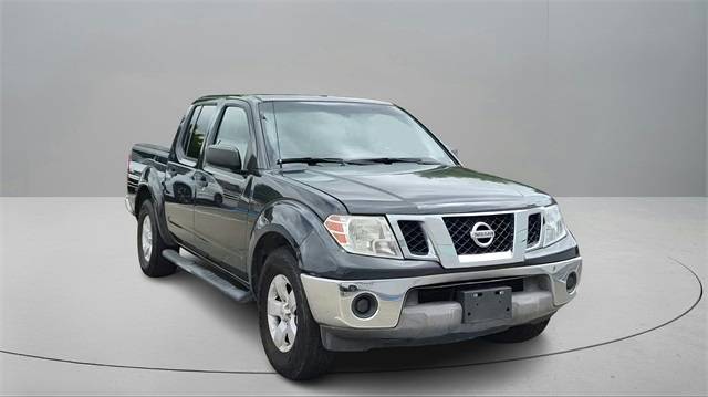 2011 Nissan Frontier SV — Pickup Truck — 131,000 mi — Dallas, TX