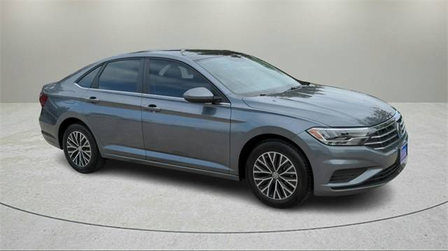 2019 Volkswagen Jetta S — Sedan — 64,498 mi — Dallas, TX