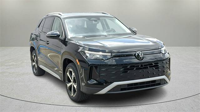 2025 Volkswagen Tiguan SE — SUV — 199 mi — Dallas, TX