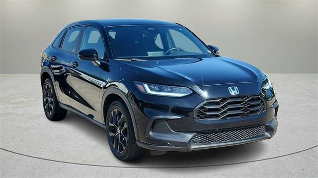 2023 Honda HR-V Sport — SUV — 26,720 mi — Dallas, TX