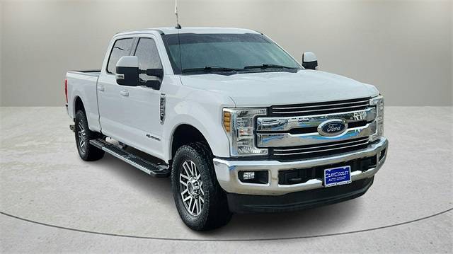2019 Ford Super Duty F-250 Lariat — Pickup Truck — 75,843 mi — Dallas, TX