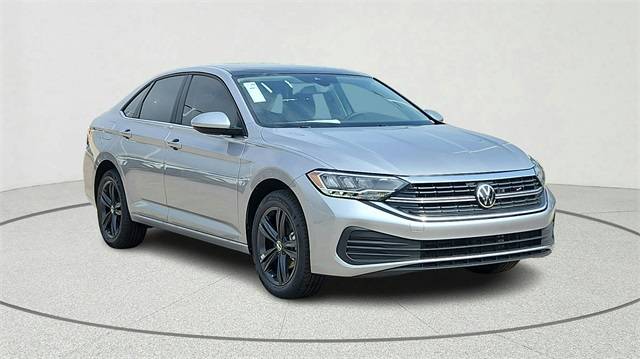 2024 Volkswagen Jetta SE — Sedan — 18,735 mi — Dallas, TX