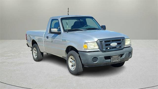 2009 Ford Ranger XL — Pickup Truck — 117,605 mi — Dallas, TX