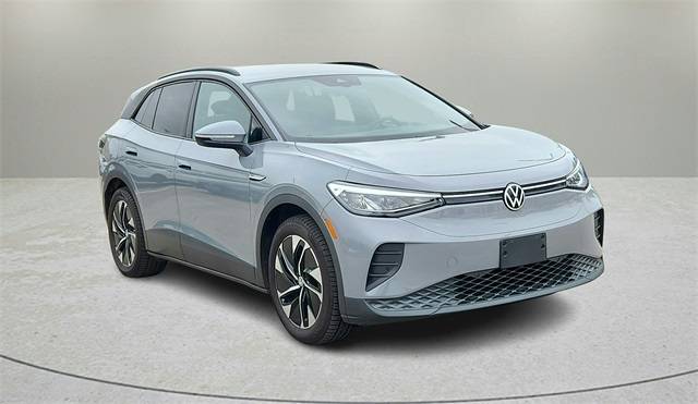 2021 Volkswagen ID.4 Pro — SUV — 29,618 mi — Dallas, TX