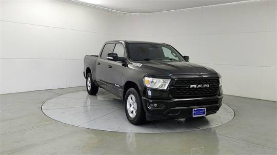 2022 Ram 1500 Lone Star — Pickup Truck — 40,397 mi — Dallas, TX