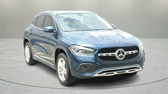 2023 Mercedes-Benz GLA GLA 250 — SUV — 52,200 mi — Dallas, TX