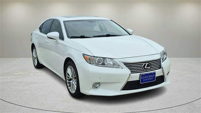2015 Lexus ES ES 350 — Sedan — 53,143 mi — Dallas, TX