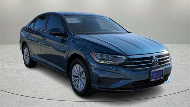 2020 Volkswagen Jetta S — Sedan — 77,740 mi — Dallas, TX