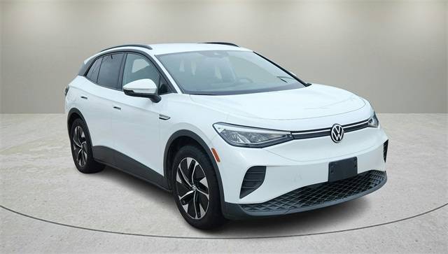 2021 Volkswagen ID.4 Pro — SUV — 42,325 mi — Dallas, TX