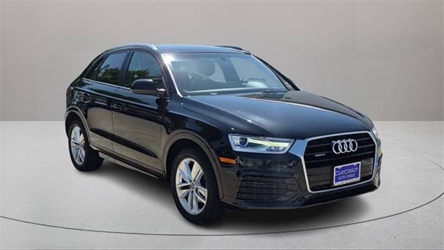 2018 Audi Q3 Premium — SUV — 71,412 mi — Dallas, TX