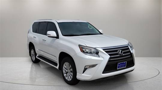 2015 Lexus GX GX 460 — SUV — 92,017 mi — Dallas, TX