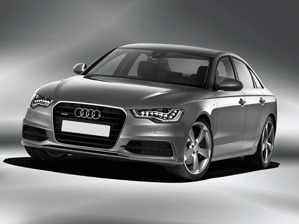 2013 Audi A6 Premium Plus — Sedan — 115,439 mi — Dallas, TX