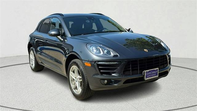 2018 Porsche Macan Standard — SUV — 70,754 mi — Dallas, TX