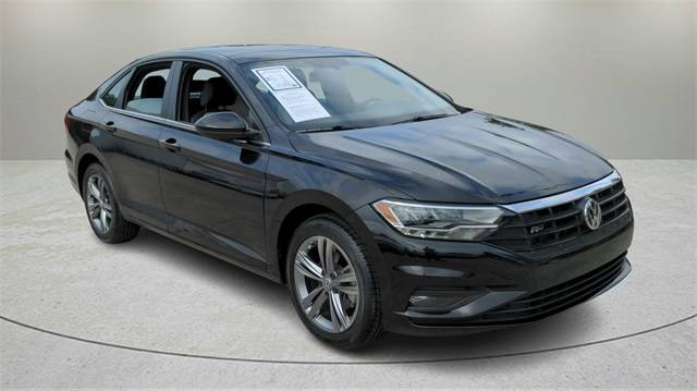 2019 Volkswagen Jetta R-Line — Sedan — 46,174 mi — Dallas, TX