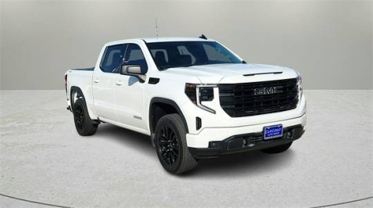 2023 GMC Sierra 1500 Elevation — Pickup Truck — 31,161 mi — Dallas, TX