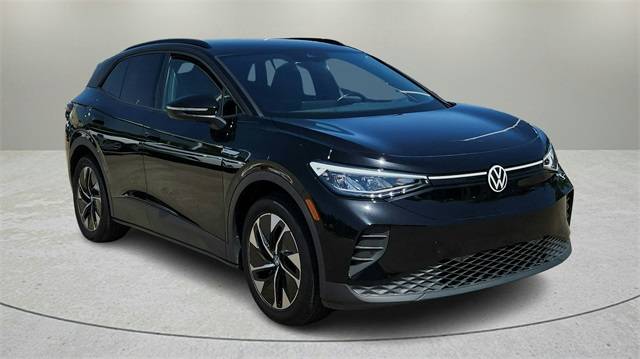 2021 Volkswagen ID.4 Pro — SUV — 35,138 mi — Dallas, TX
