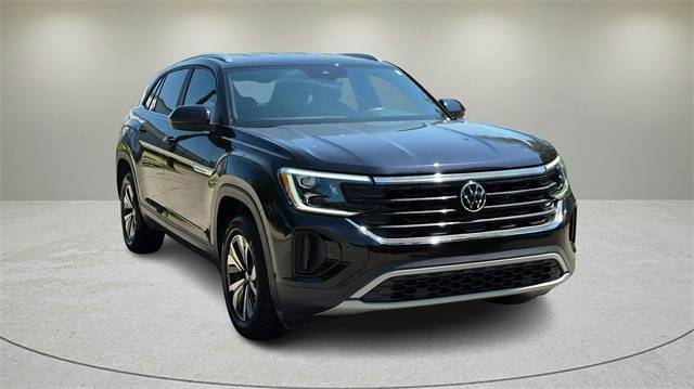 2024 Volkswagen Atlas Cross Sport SE — SUV — 70,815 mi — Dallas, TX