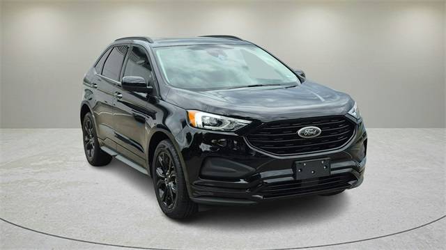 2022 Ford Edge SE — SUV — 39,814 mi — Dallas, TX
