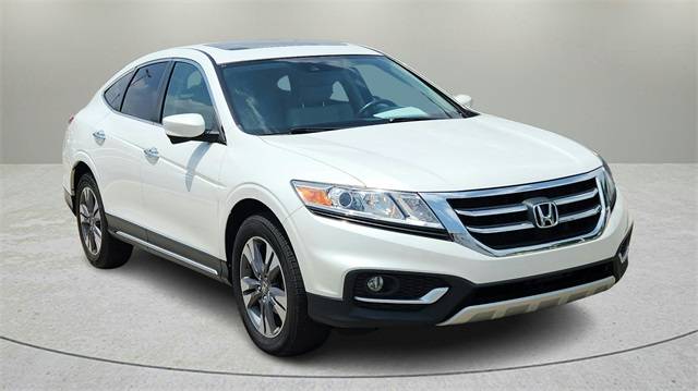 2013 Honda Crosstour EX-L V6 — Sedan — 127,729 mi — Dallas, TX